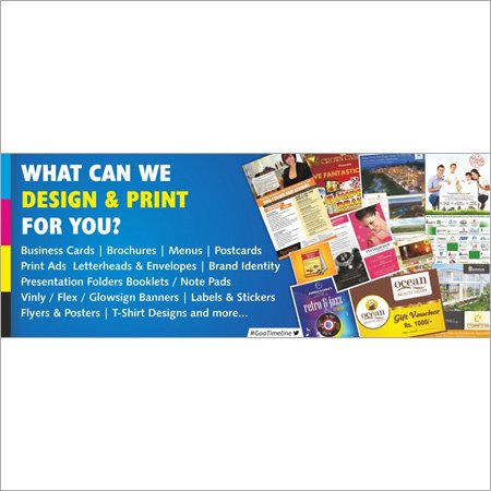 FlexPrint Banner Sample